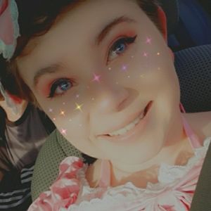 Meet your Posher, Natasha